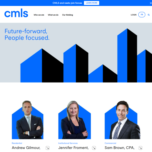 CMLS