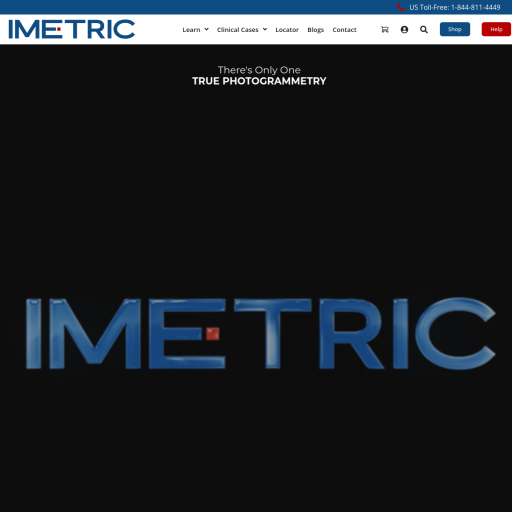 Imetric 4D