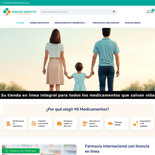 Mi Medicamentos