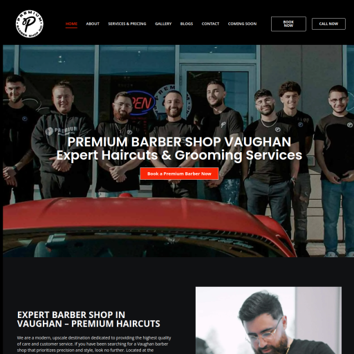 premium-barbershop.ca