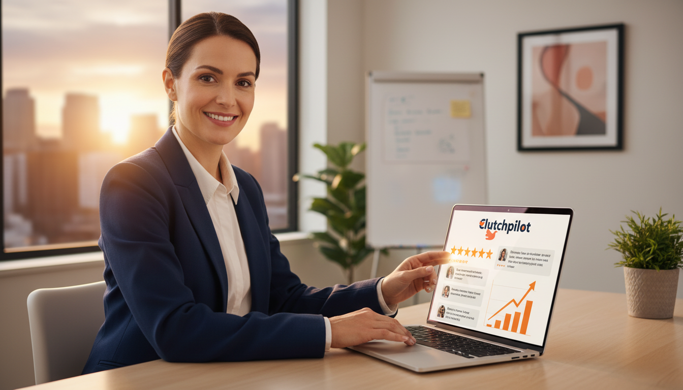 How Small Businesses Use Clutchpilot to Win More Clients in 2026