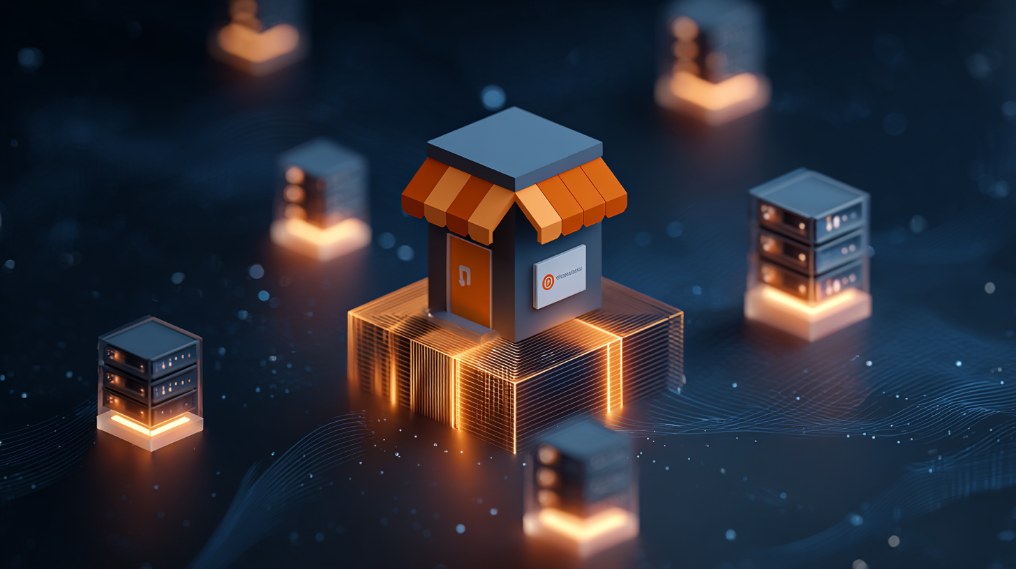 Choosing the Best Web Hosting Services for Small Business