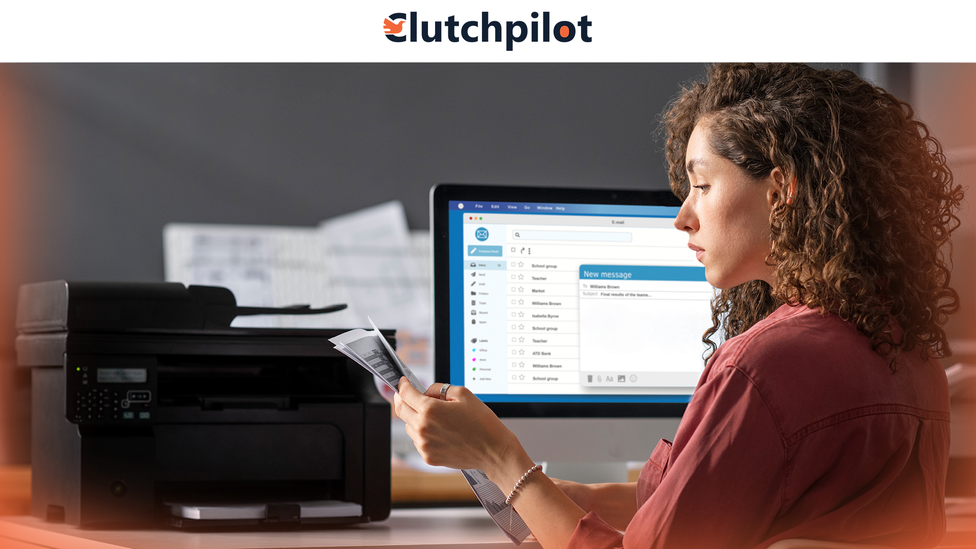 Web to Print Services: Changing the Way Businesses Print in 2025