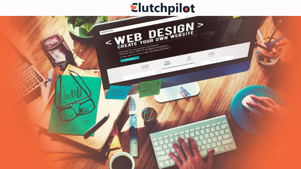 Top 10 Web Design Agencies in San Antonio  Where Creativity Meets Functionality