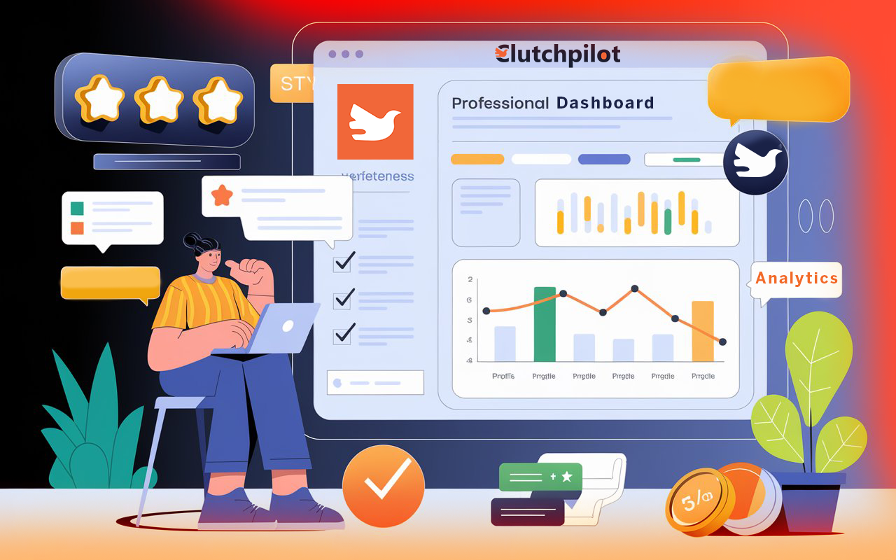 Real US Businesses, Real Results: Success Stories From Clutchpilot Listings