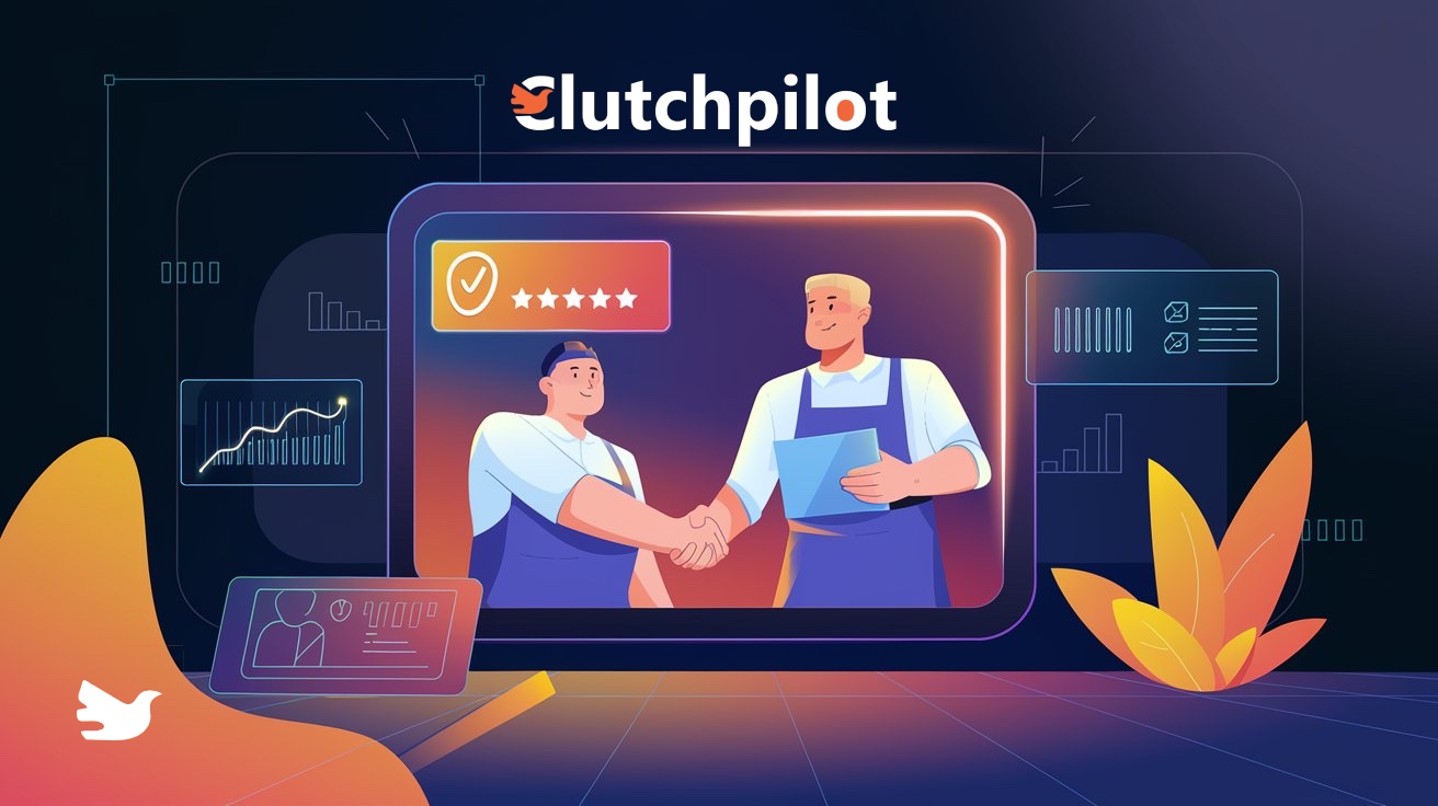 How Business Reviews on Clutchpilot Help You Rank Higher on Google