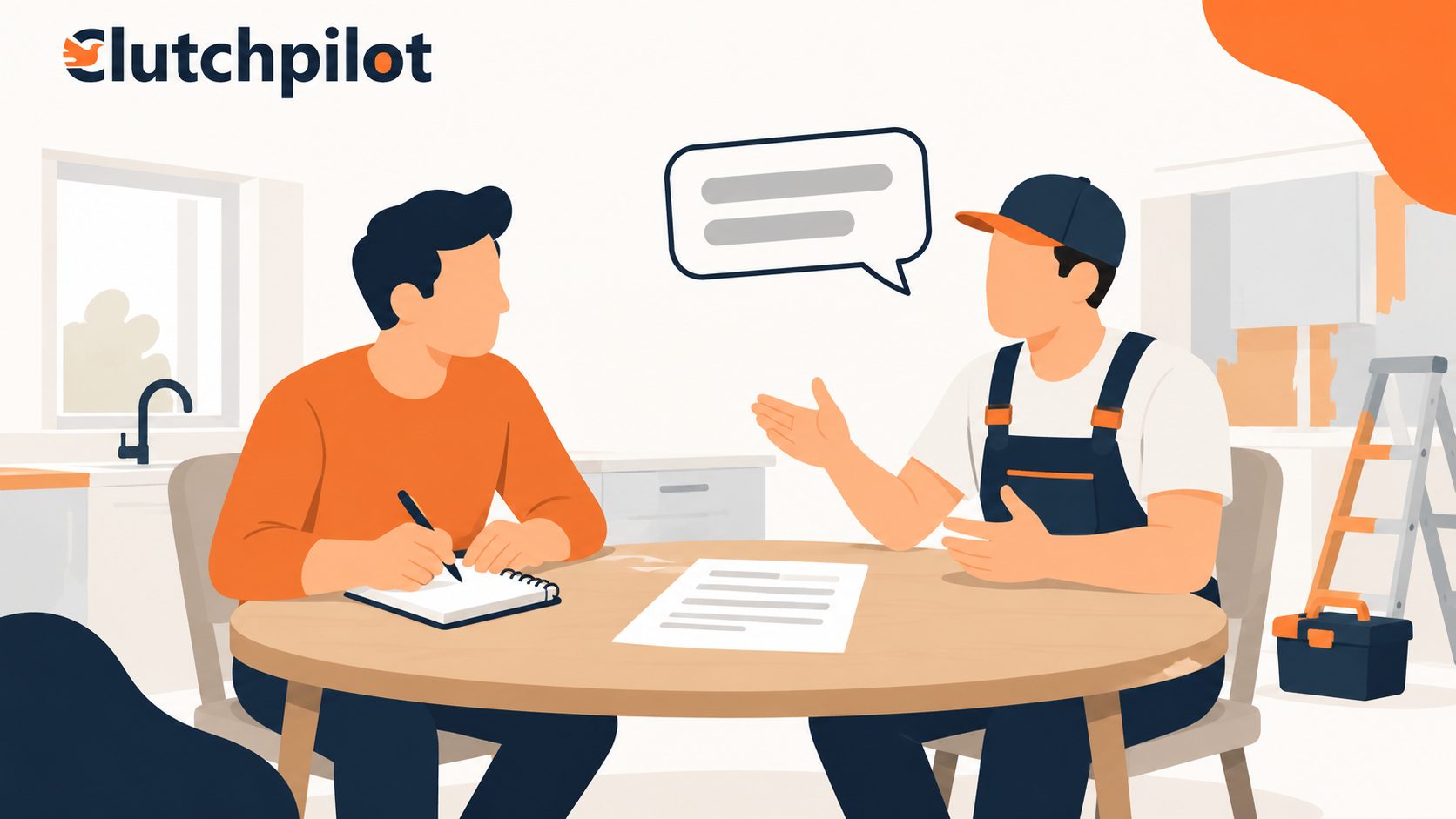 20 Questions to Ask a Contractor Before You Hire Them (And What Good Answers Sound Like)