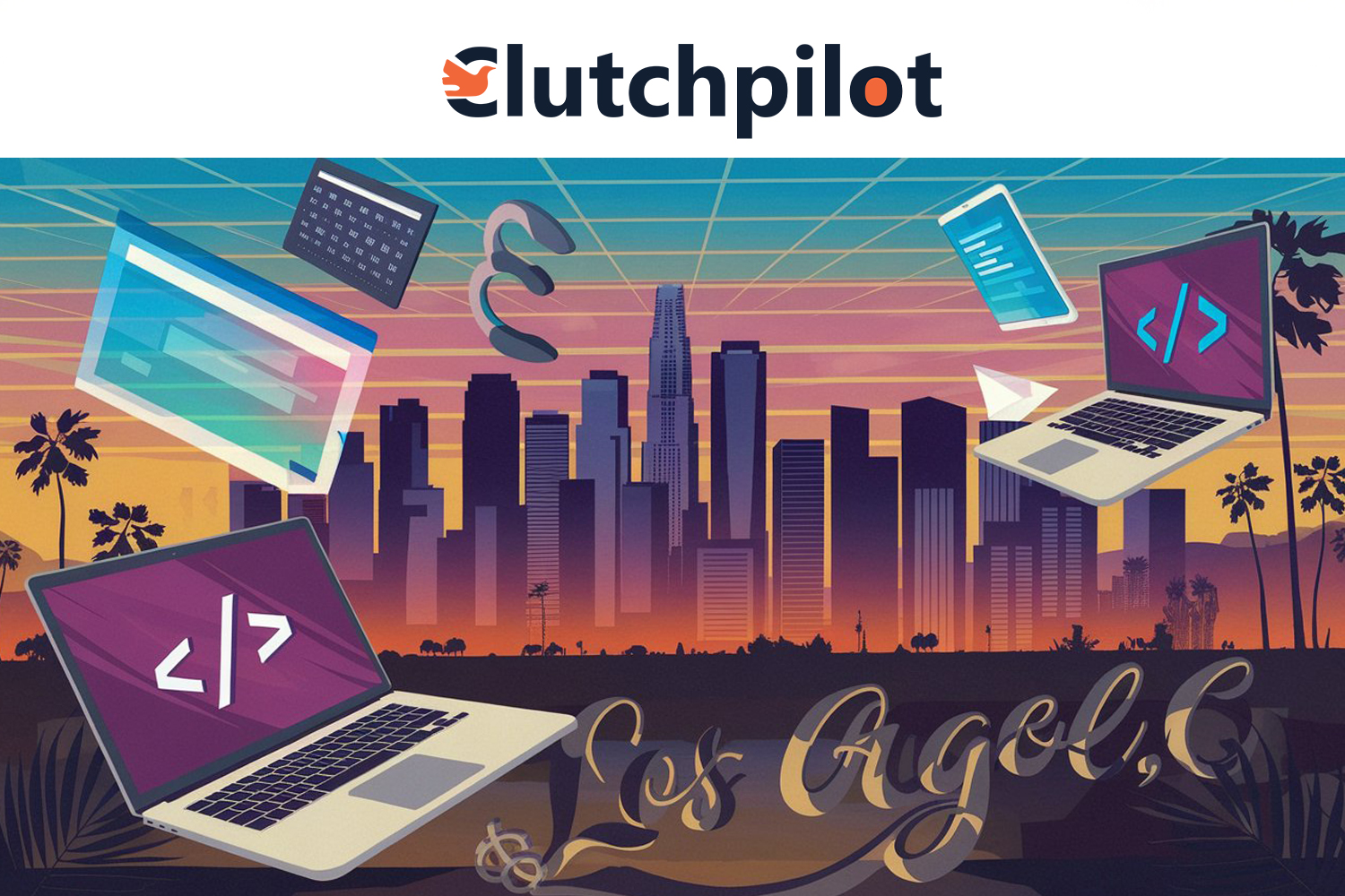 Finding the Right Web Design Services in Los Angeles, CA — A Local’s Perspective