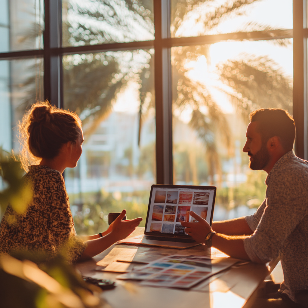 Looking for Web Design Help in Sarasota? Here's What to Know Before You Hire