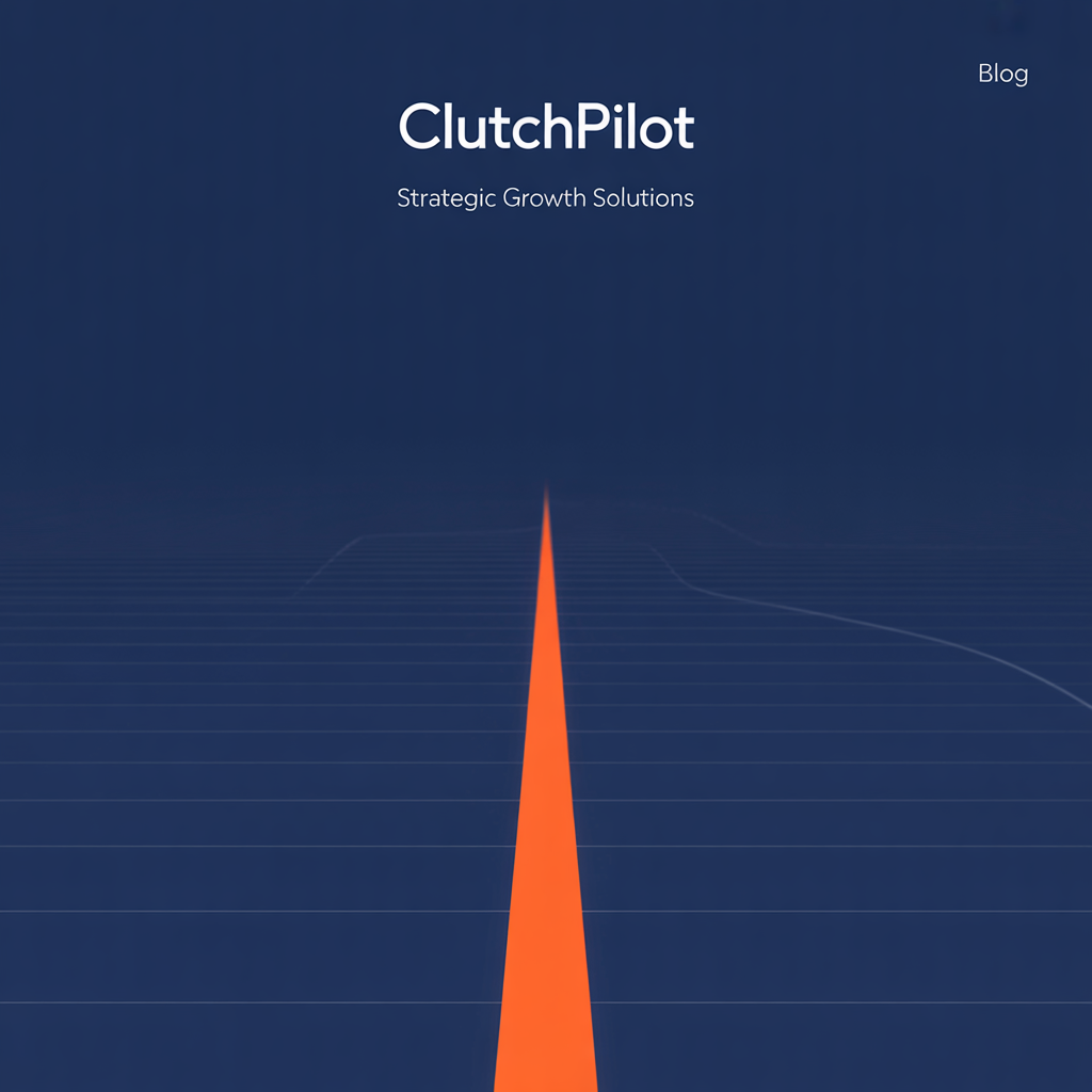 Maximize Your B2B Visibility: Your Secret Weapon for Standing Out on ClutchPilot