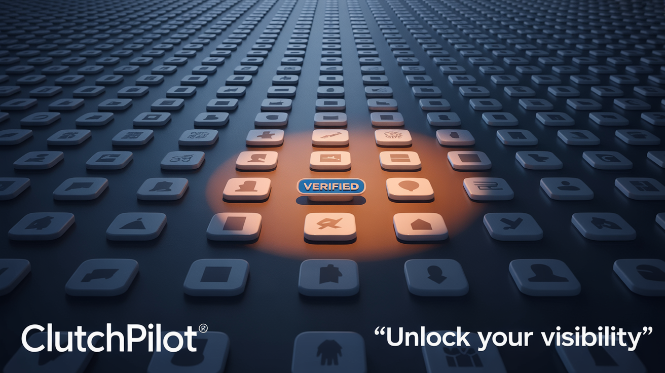 What Makes Clutchpilot a Trusted Business Directory