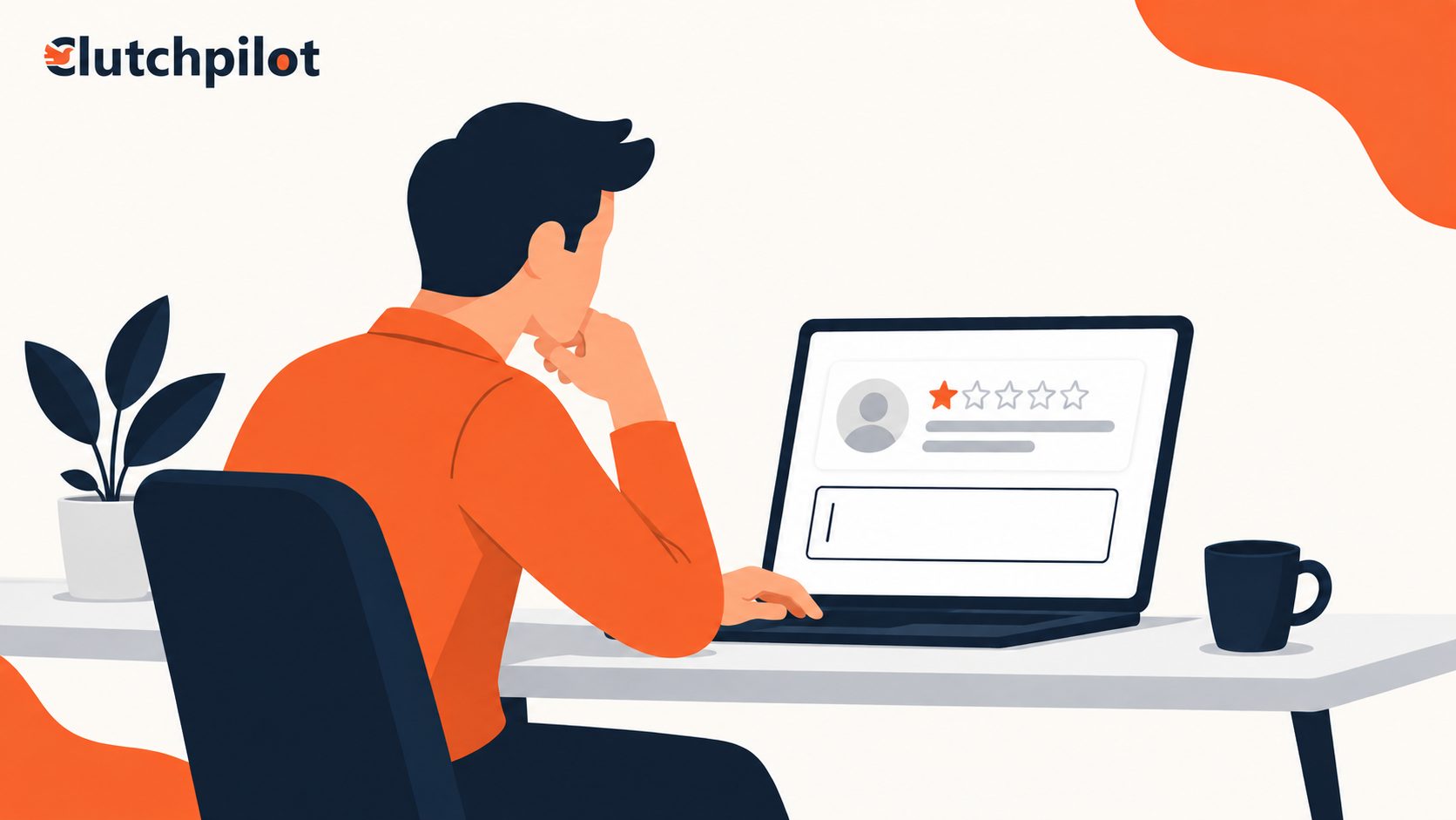 How to Respond to Negative Reviews (With Templates)
