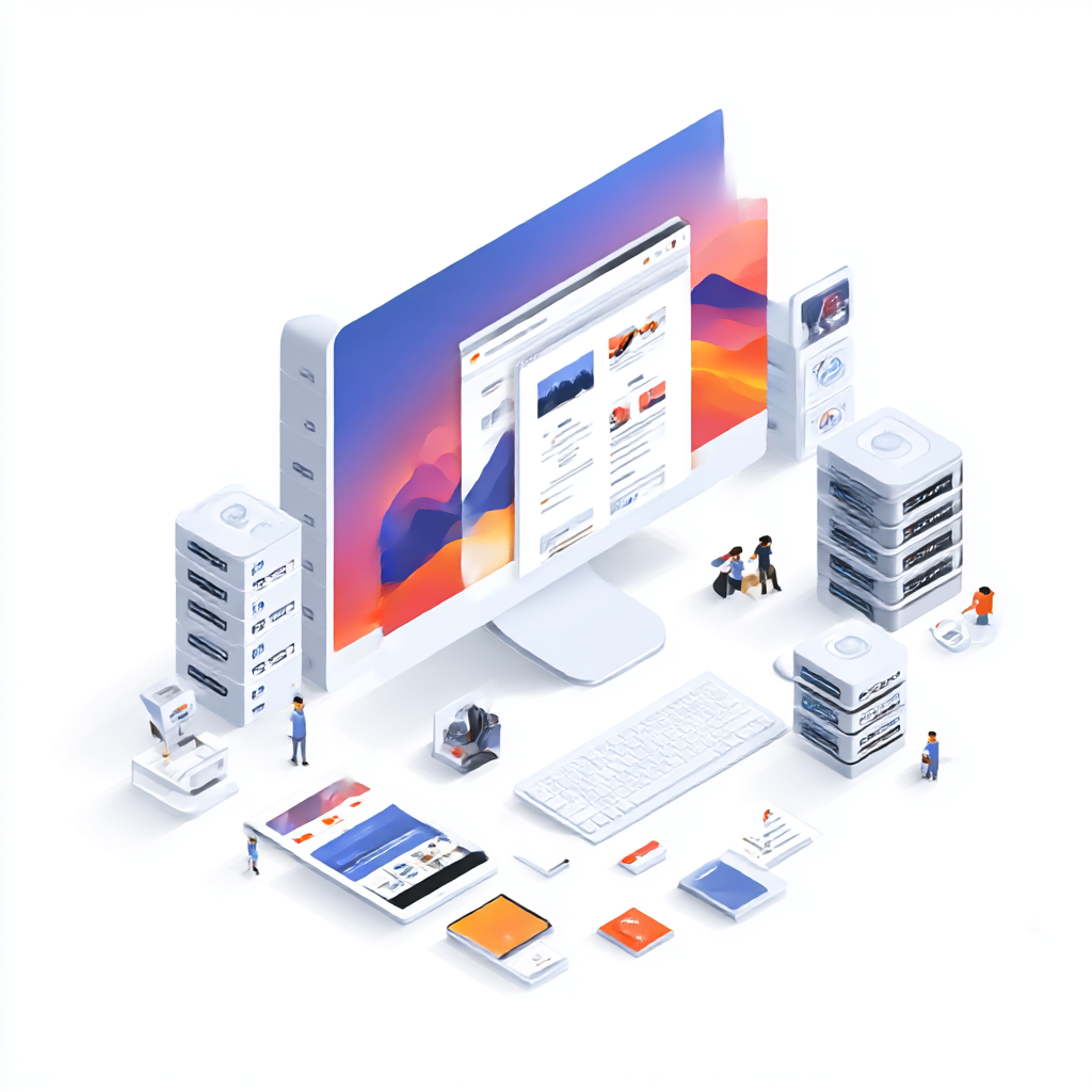 Why Smart Businesses Are Blending Web Design, SEO & Hosting (And Where to Find the Right Help)