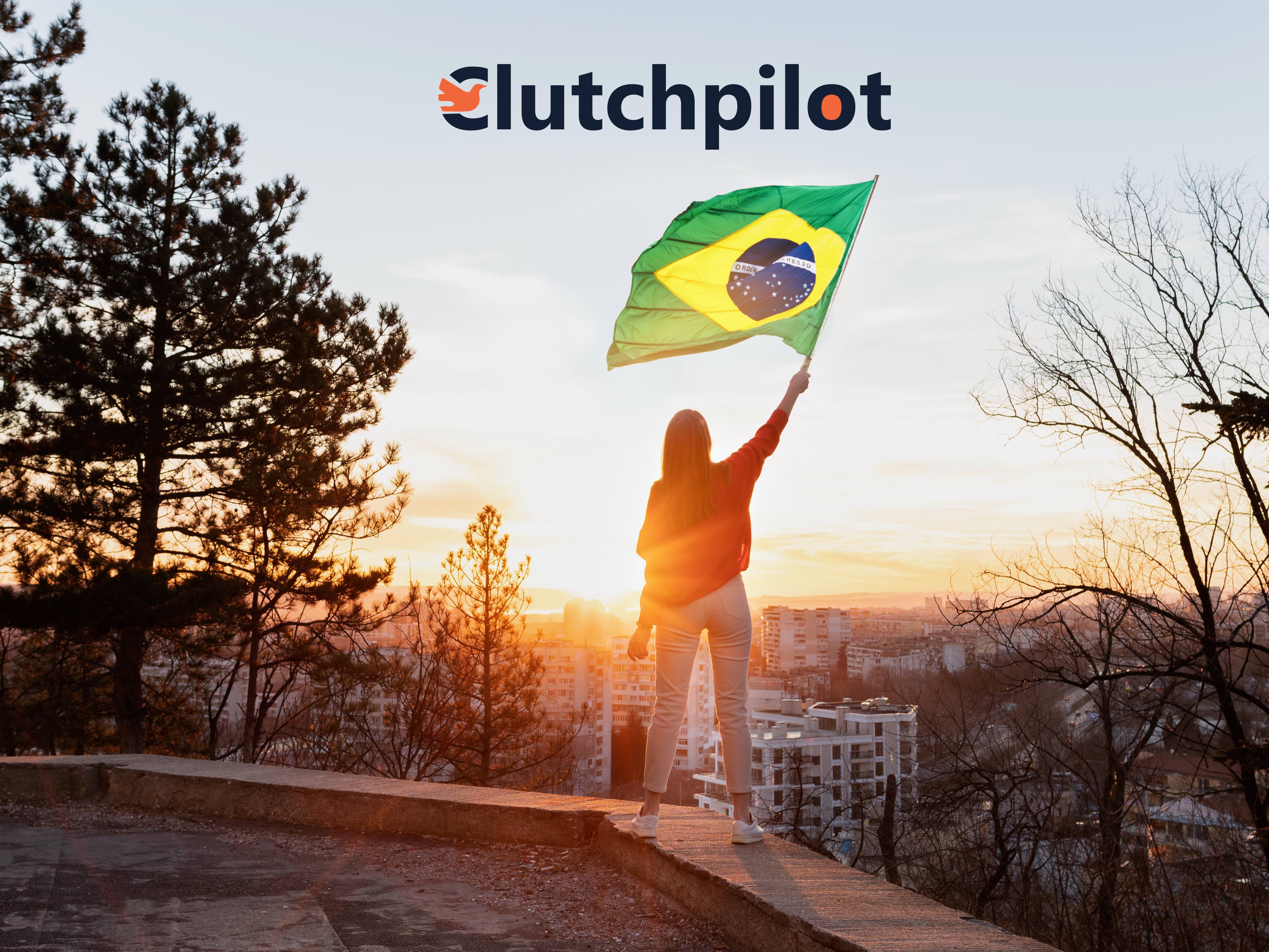 Grow Your Business in Brazil: The Simple Power of a Free Online Listing | Clutchpilot