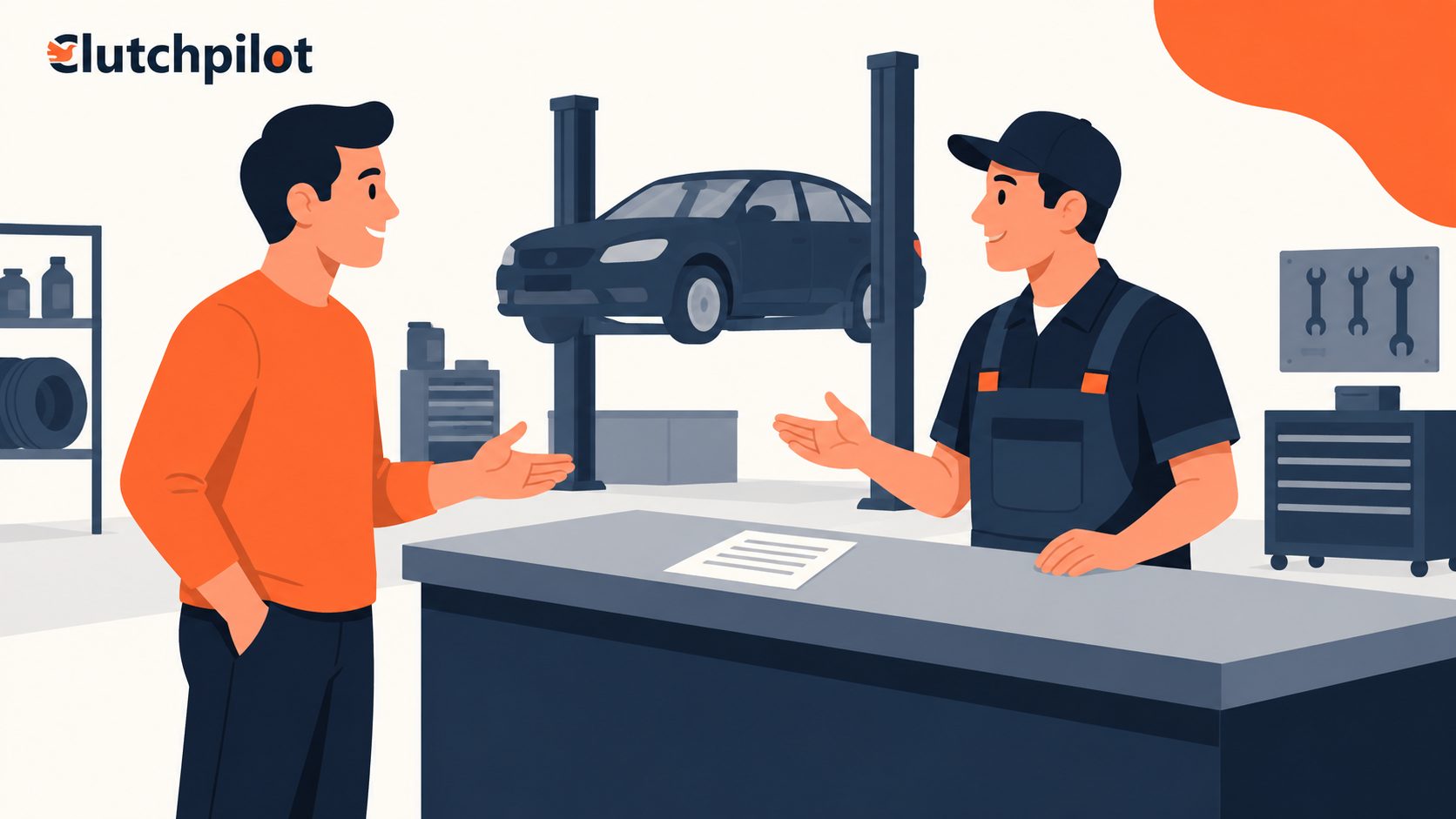 Common Car Repair Scams and How to Spot Them