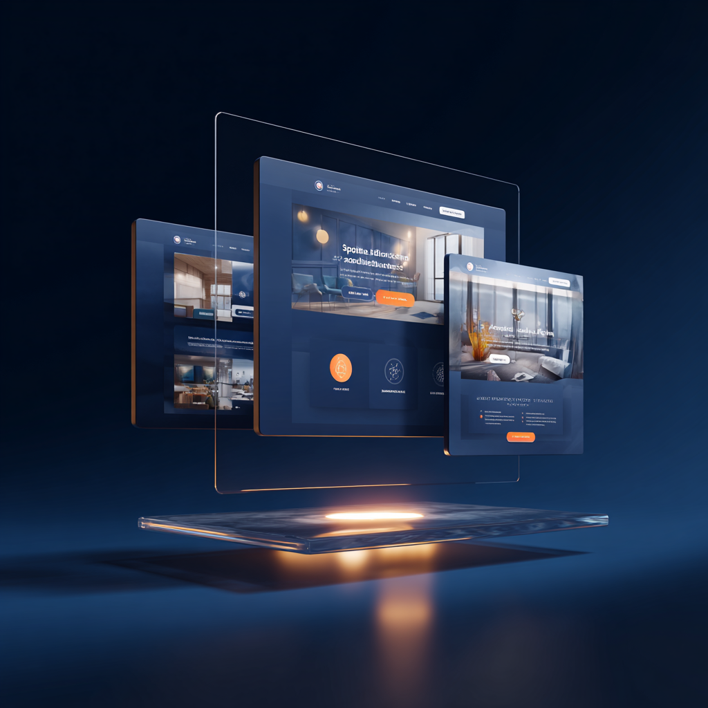 Why Your Business Needs Custom Web App Development Services