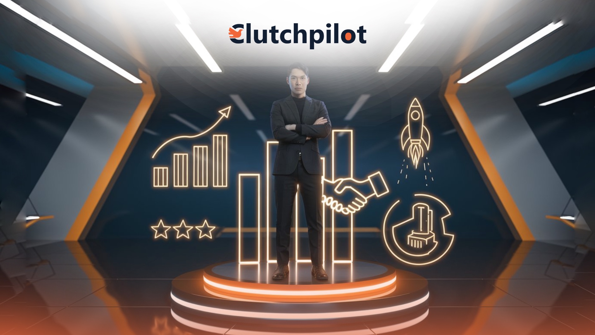 Top 10 Benefits of Listing Your Business on Clutchpilot