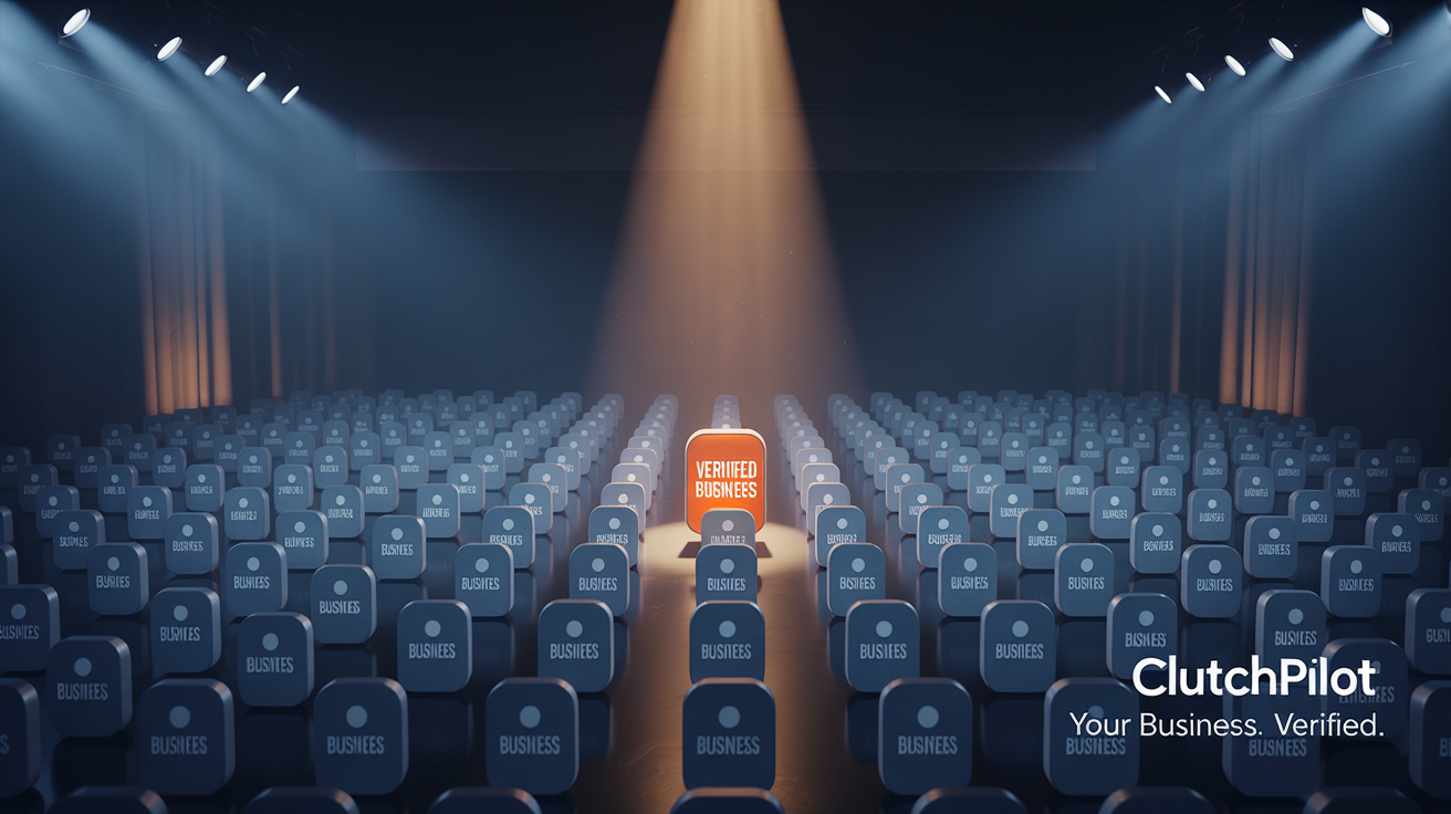 Texas Spotlight  How to Get Verified & Dominate Local Search on ClutchPilot.com