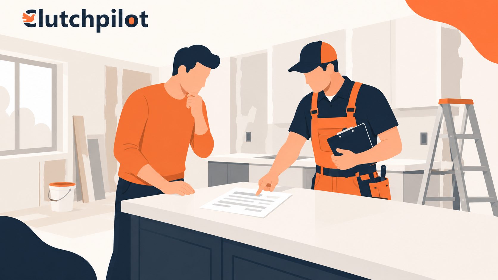 How to Vet a Contractor Before Hiring: A Checklist You Can Print