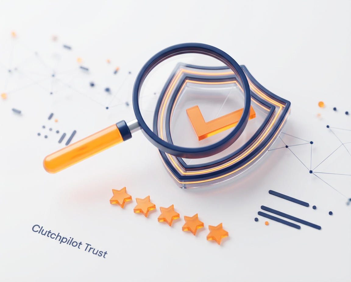 Is Clutchpilot Legit? How We Verify Businesses and Reviews