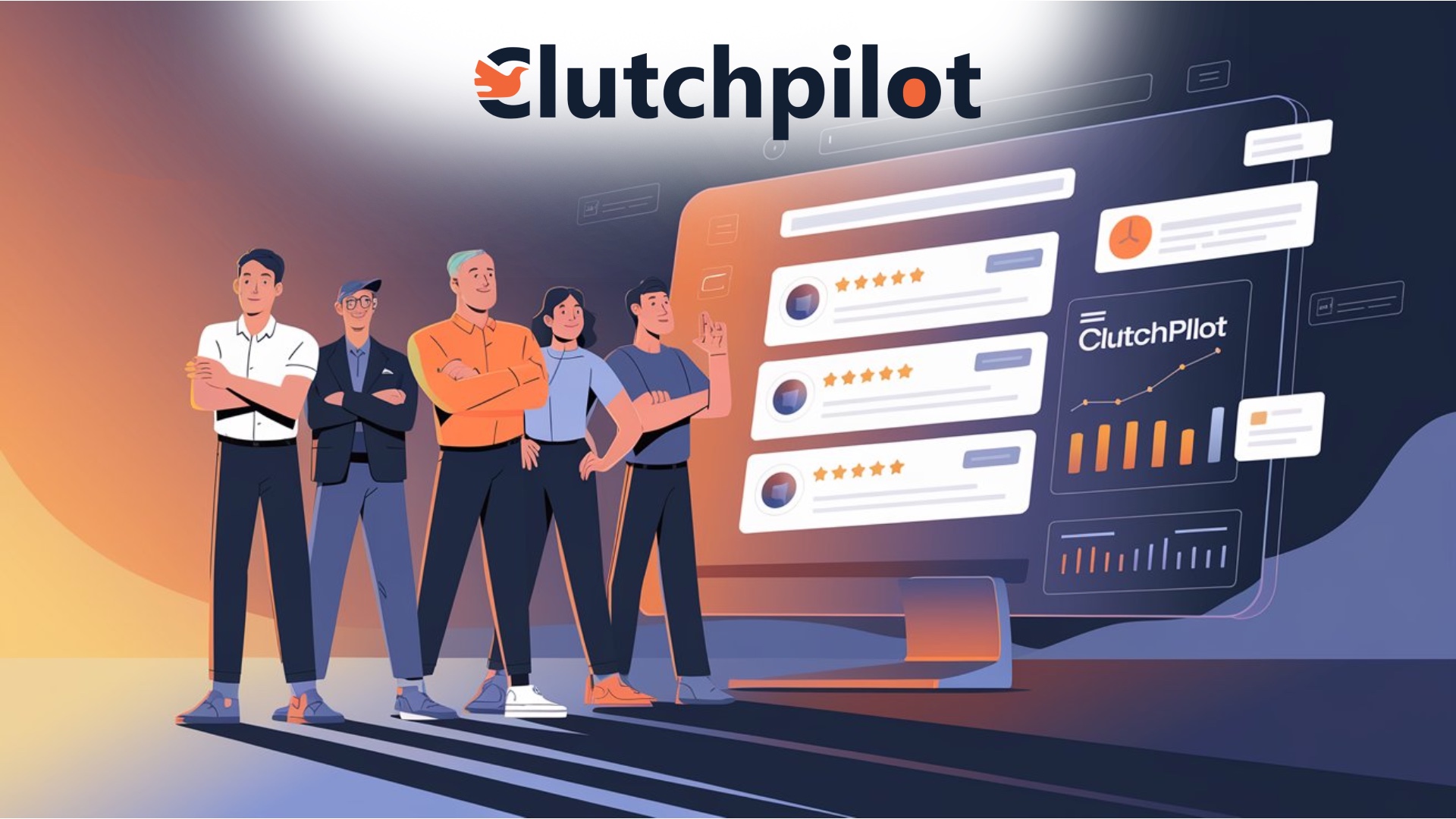 Best Business Listing Platforms for US Startups (Why Clutchpilot Tops the List)