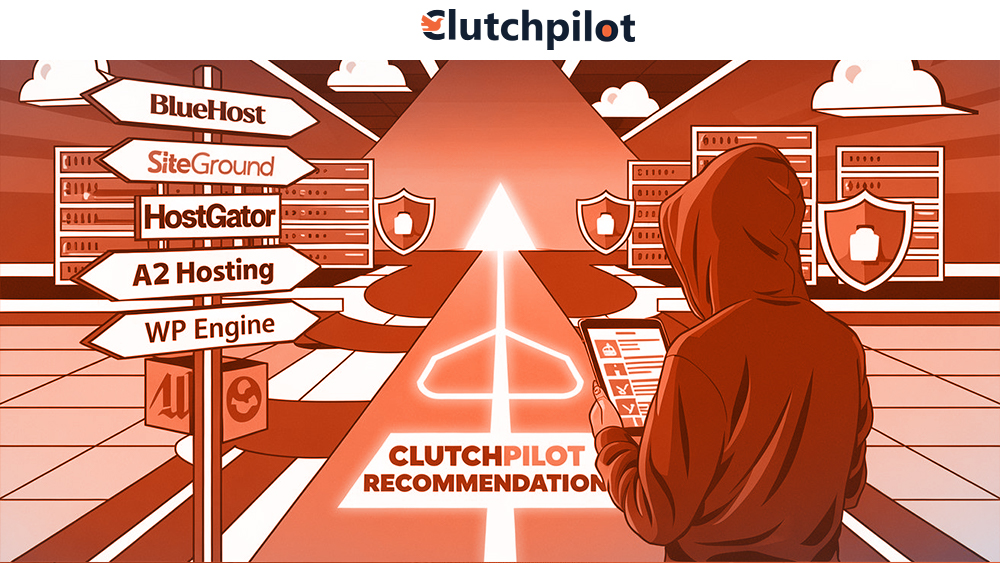 Top Web Hosting Service Providers: How to Choose Without Regrets