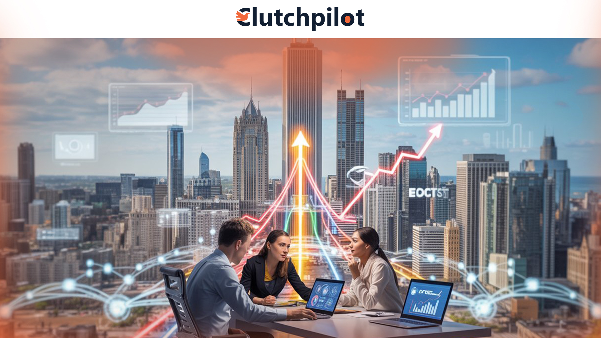 Top 10 Game-Changing Chicago Web Marketing Services You Shouldn’t Ignore