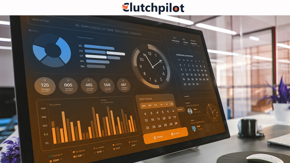 Kelly Services Webtime How to Make Time Tracking Feel Effortless (& Actually Work for You)