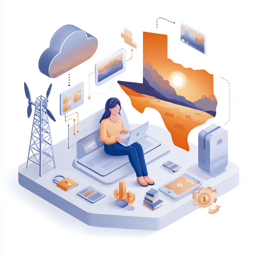 Affordable Web App Development Service for Small Businesses in TX & FL