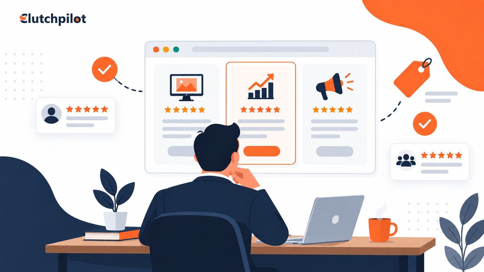 Best Trustpilot Alternatives