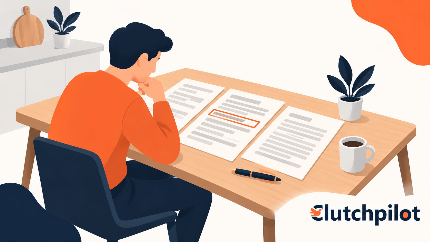 How to Read a Contract Before Signing: 10 Service Contract Clauses That Matter