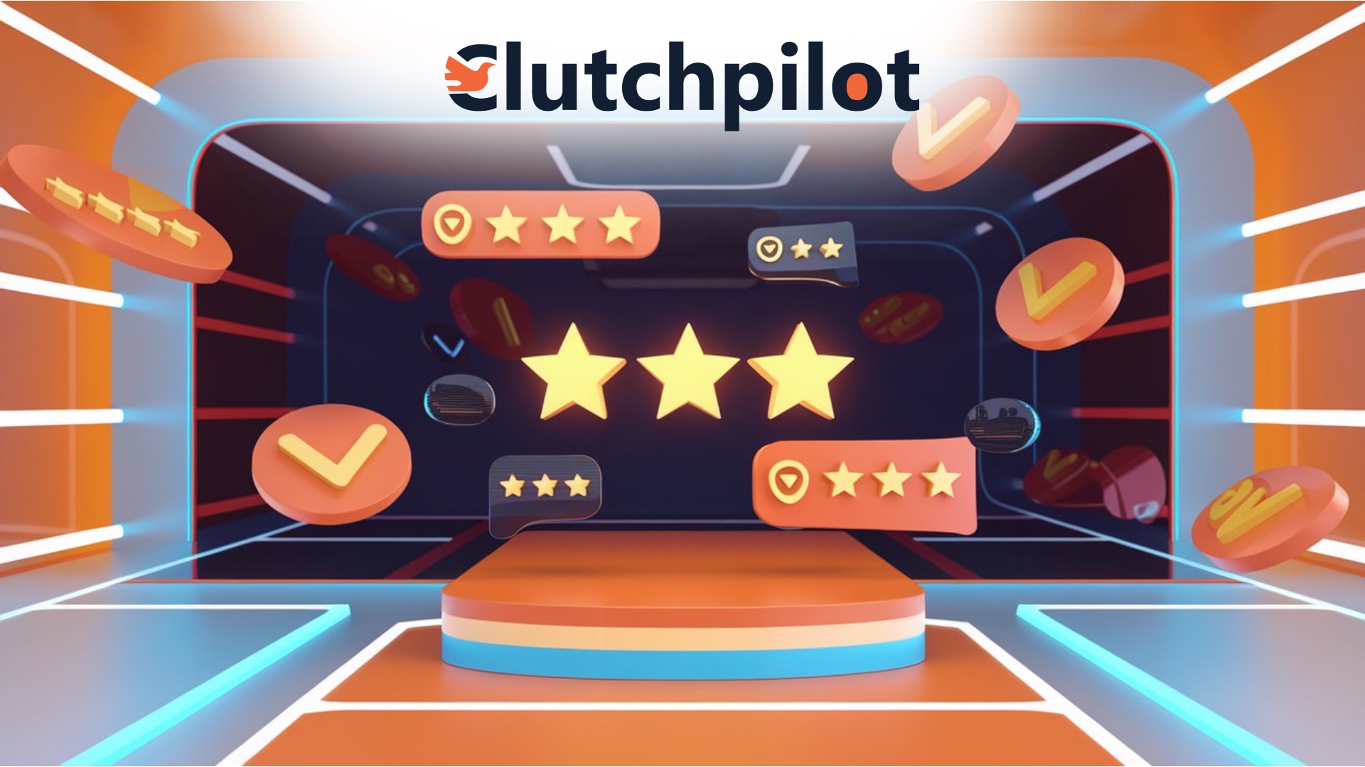 How Clutchpilot Helps US Businesses Build Trust & Credibility Online