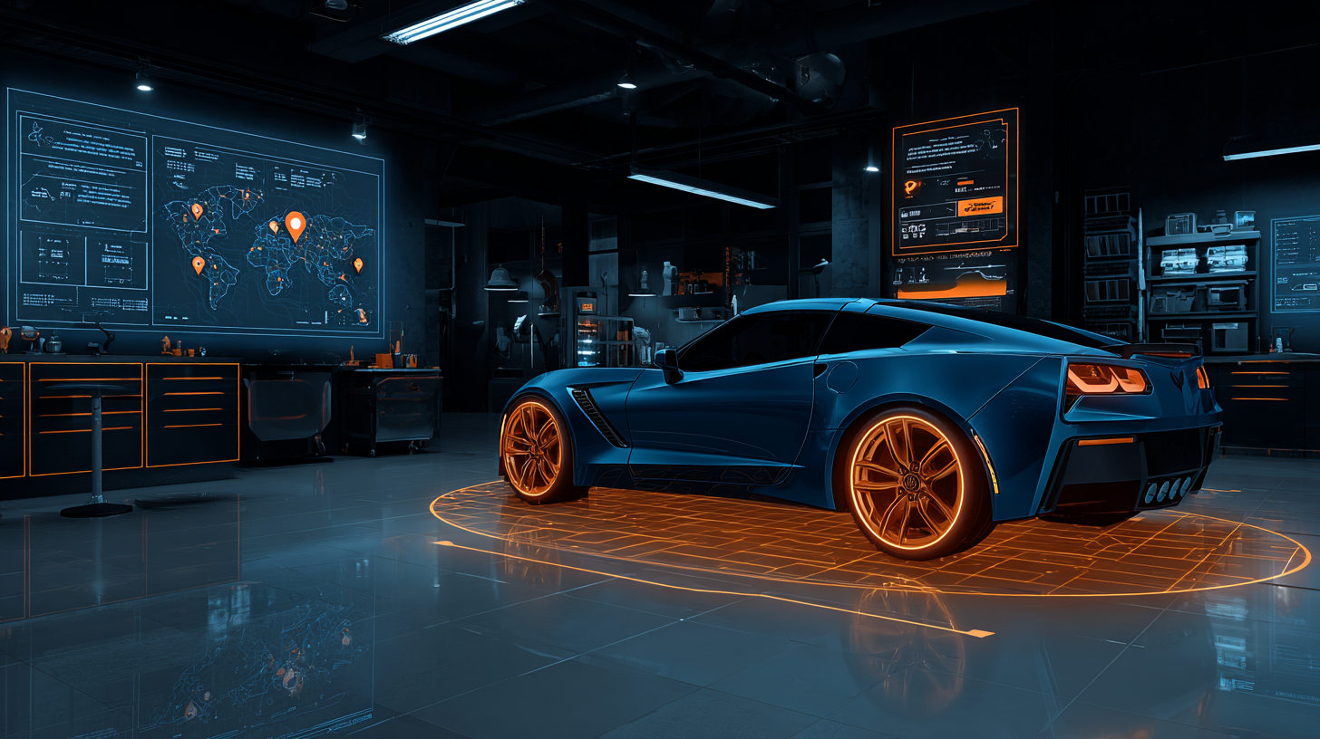 Why So Many Auto Detailing Shops Are Listing on ClutchPilot