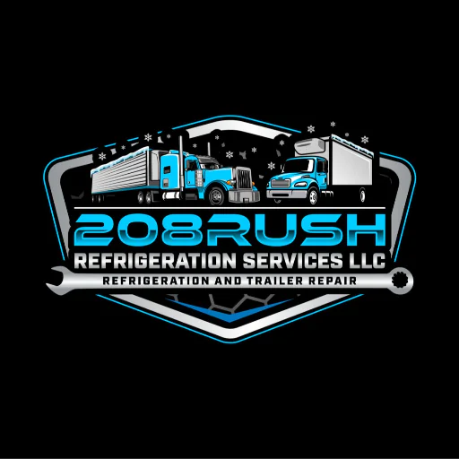 208 Rush Refrigeration Services LLC