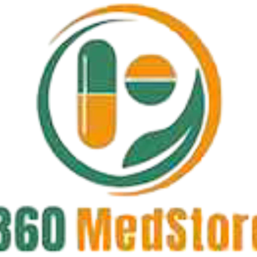 360 Med Store