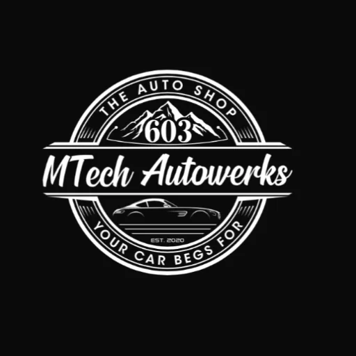 603 Mtech Autowerks