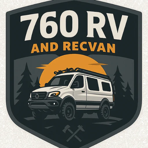 760 RV and RecVan