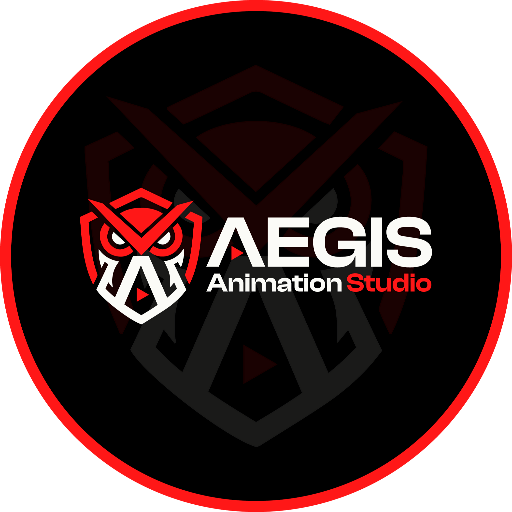 Aegis Animation Studio