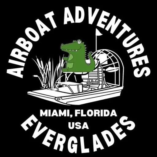 AIRBOAT ADVENTURES EVERGLADES