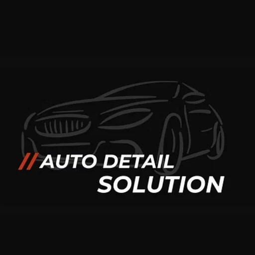 Auto Detail Solution