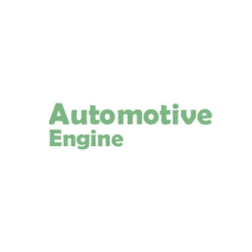 Auto Motive Engine