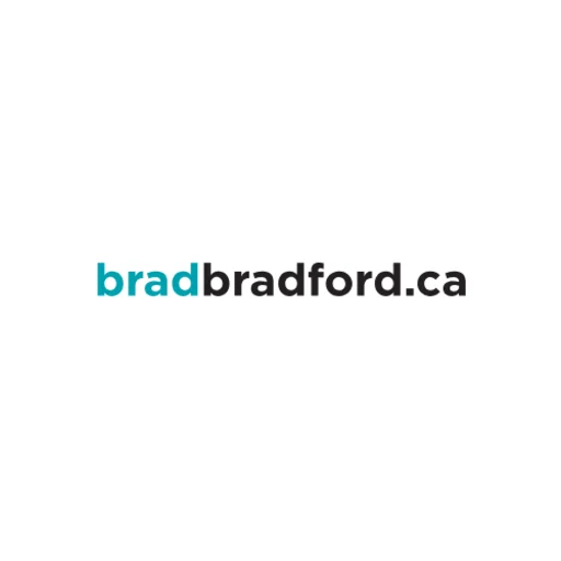 Brad Brad Ford