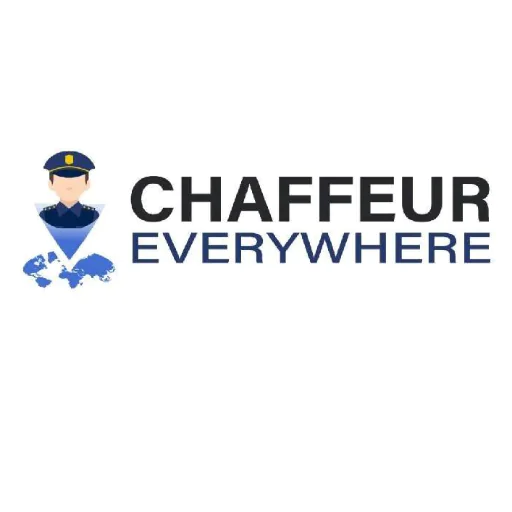 Chauffeur Everywhere Worldwide Ground Transportation