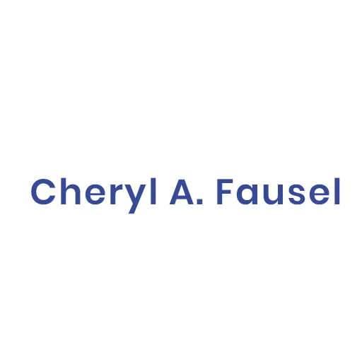 Cheryl Fausel