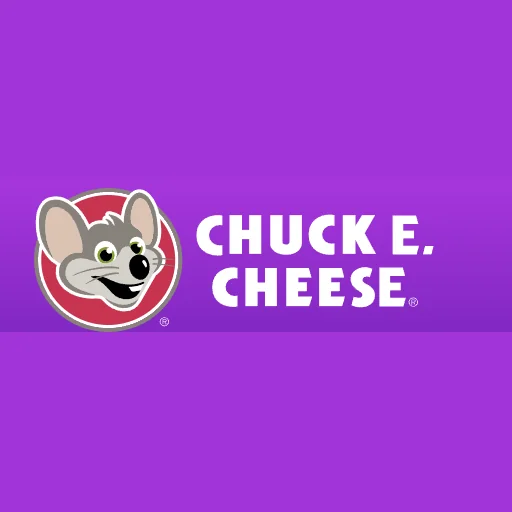 Chuck E Cheese