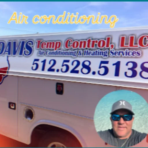 Davis Temp Control