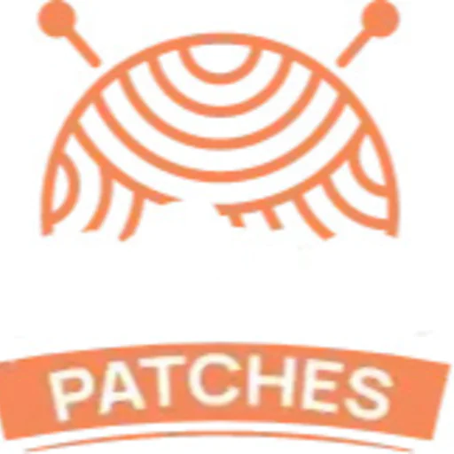 Embroidered Patches Ireland