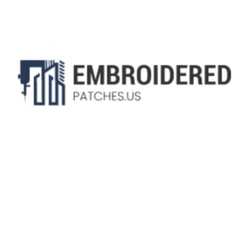 Embroidered Patches US