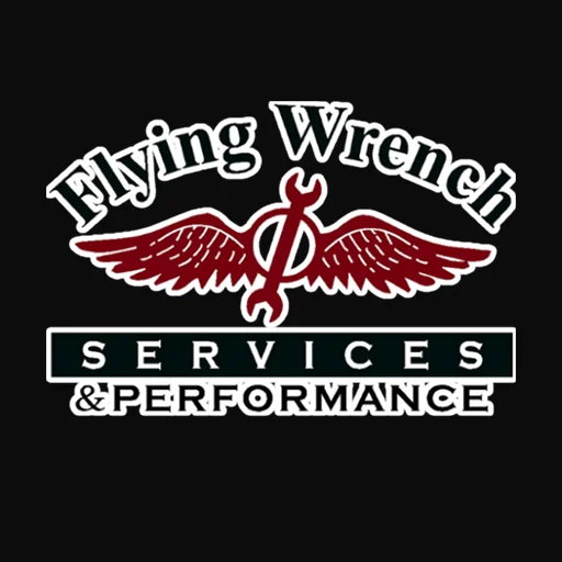 Flying Wrench Services
