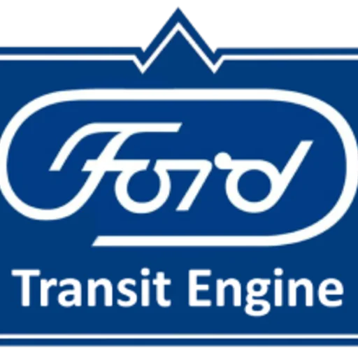 Ford Transit Engines